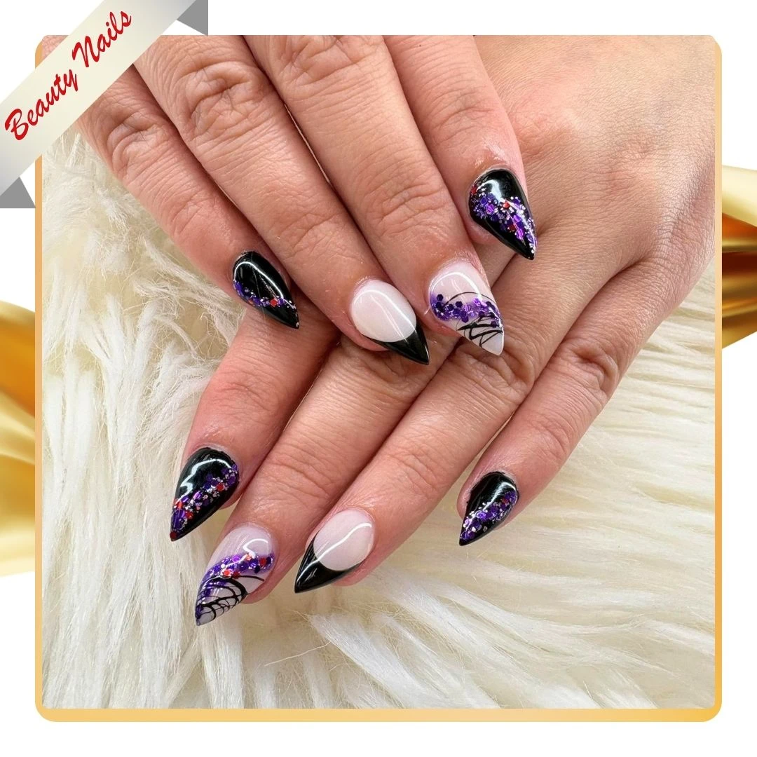 Nail designs
